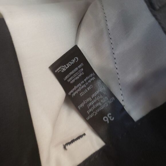 GEORGE Classic Pants - Picture 4 of 5